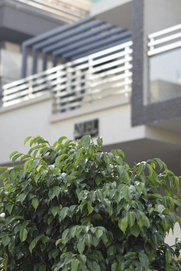 Le Grand Residence Islamabad Exterior foto