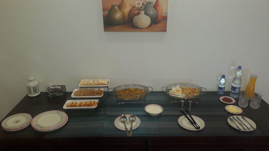 Le Grand Residence Islamabad Habitación foto